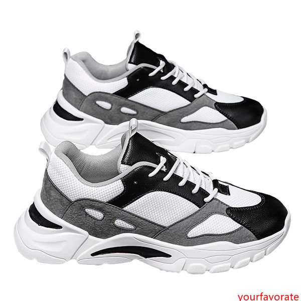 2020 designer shoes arrival sneakers mens black white and grey sports running shoes size 39-44
2020 designer shoes arrival sneakers mens black white and grey sports running shoes size 39-44