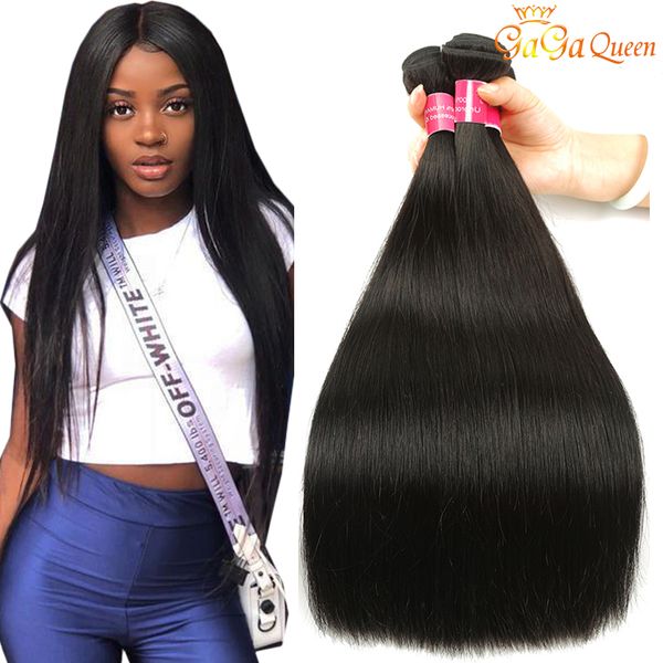 5 bundles brazilian virgin straight hair unprocessed brazilian straight human hair weaves peruvian indian straight hair weave bundles, Black
5 bundles brazilian virgin straight hair unprocessed brazilian straight human hair weaves peruvian indian straight hair weave bundles, Black