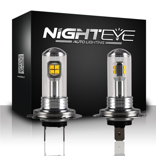 nighteye h7 led headlight bulbs car headlight 1500lm 160w h4 led h11 h1 h3 9005 9006 h16 bulb auto light fog lamps
nighteye h7 led headlight bulbs car headlight 1500lm 160w h4 led h11 h1 h3 9005 9006 h16 bulb auto light fog lamps