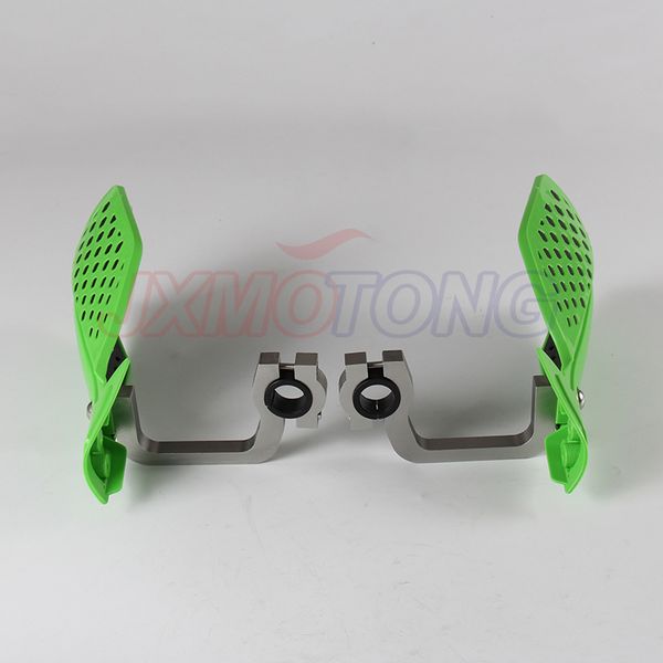 new motorcycle hand guards 22mm or 28mm for z250 z250abs z250sl z650 versys-x300 klx kxf kx motocross enduro supermoto
new motorcycle hand guards 22mm or 28mm for z250 z250abs z250sl z650 versys-x300 klx kxf kx motocross enduro supermoto