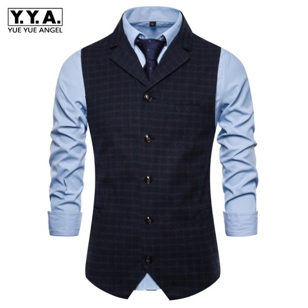 деловой человек slim fit клетчатый жилет мода однобортный офисная работа мужская без рукавов жилет жених свадебный костюм жилеты топ 3xl, Black;white
деловой человек slim fit клетчатый жилет мода однобортный офисная работа мужская без рукавов жилет жених свадебный костюм жилеты топ 3xl, Black;white