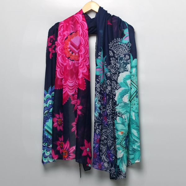 2+piece have discount brand scarf women bandana bufandas scarves pashmian shawls foulard echarpe shawl cape beach cover up wear
2+piece have discount brand scarf women bandana bufandas scarves pashmian shawls foulard echarpe shawl cape beach cover up wear