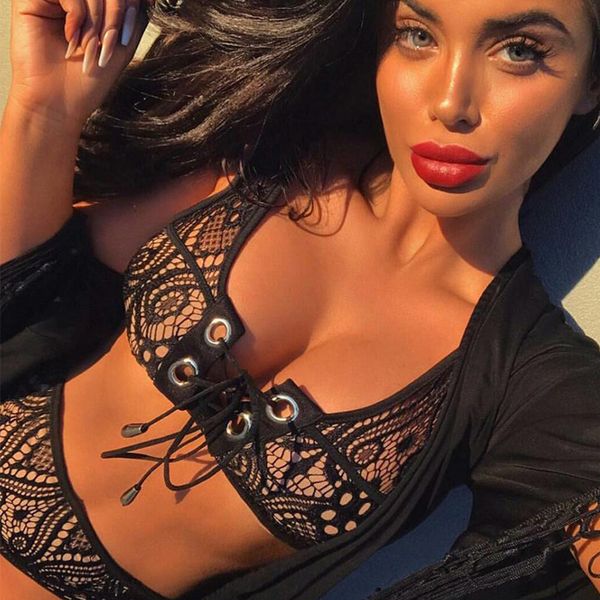 bandage 2 piece set women clothes high waist women crop tracksuit deep v slim vest + e shorts club wear, White
bandage 2 piece set women clothes high waist women crop tracksuit deep v slim vest + e shorts club wear, White