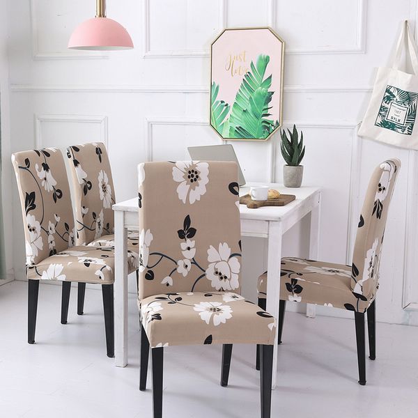 4pcs modern floral pattern spandex elastic chair covers dining room seat protective slipcover case removable stretch chair cover
4pcs modern floral pattern spandex elastic chair covers dining room seat protective slipcover case removable stretch chair cover