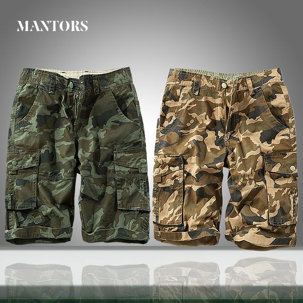 men shorts casual camouflage 2020 summer jogging male cargo shorts multi-pocket loose men's work short pants plus size, White;black
men shorts casual camouflage 2020 summer jogging male cargo shorts multi-pocket loose men's work short pants plus size, White;black