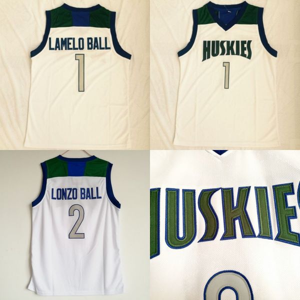 Mens Vintage #1 Lamelo Ball #2 Lonzo Ball Chino Hills Huskies High School Basketball Jerseys Cheap UCLA Bruins Lonzo Ball Stitched Shirts
Mens Vintage #1 Lamelo Ball #2 Lonzo Ball Chino Hills Huskies High School Basketball Jerseys Cheap UCLA Bruins Lonzo Ball Stitched Shirts