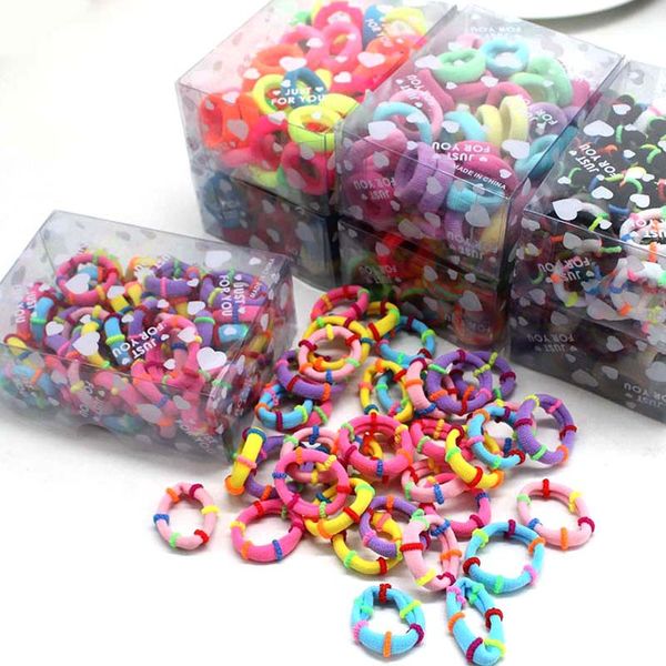 50pcs nylon seamless girls hair band elastics hair rope ties child kids ponytail holders headwear accessories, Slivery;white
50pcs nylon seamless girls hair band elastics hair rope ties child kids ponytail holders headwear accessories, Slivery;white