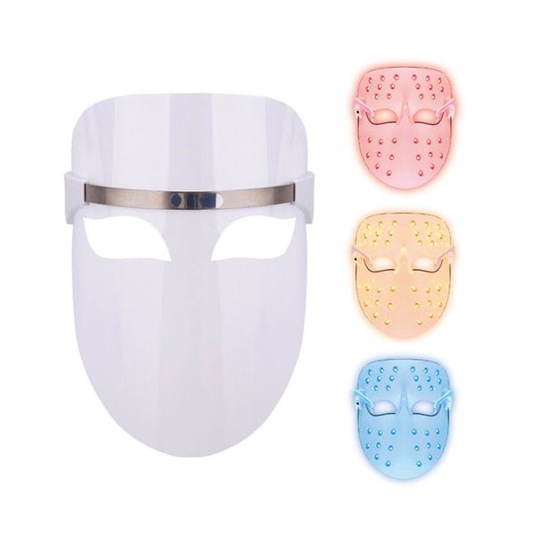 2019 fashion 3 colors pdt light therapy mask ptherapy system for skin care led facial mask
2019 fashion 3 colors pdt light therapy mask ptherapy system for skin care led facial mask