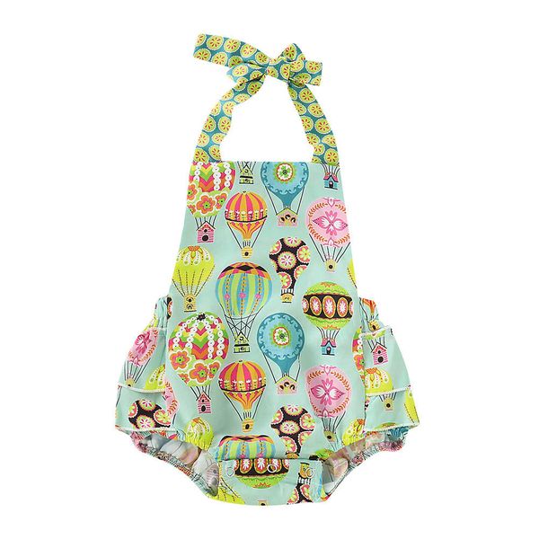 2019 spring new newborn baby girl cotton romper jumpsuit outfit summer lovely baby girl clothes, Blue
2019 spring new newborn baby girl cotton romper jumpsuit outfit summer lovely baby girl clothes, Blue