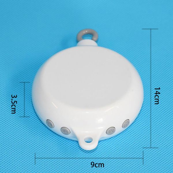 35 песен rotary детские кроватки кровать белл игрушки на батарейках music box bell шпаргалки весёлые ранние образовательные игрушки
35 песен rotary детские кроватки кровать белл игрушки на батарейках music box bell шпаргалки весёлые ранние образовательные игрушки