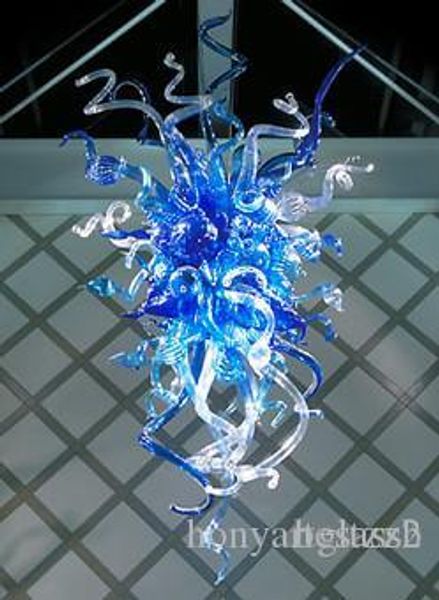 100% mouth blown borosilicate popular home lamps christmas light blue color hand blown murano glass chandelier lighting
100% mouth blown borosilicate popular home lamps christmas light blue color hand blown murano glass chandelier lighting