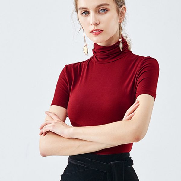 plus size elegant women 2020 summer fashion woman plain slim shirt short sleeve 4, White
plus size elegant women 2020 summer fashion woman plain slim shirt short sleeve 4, White
