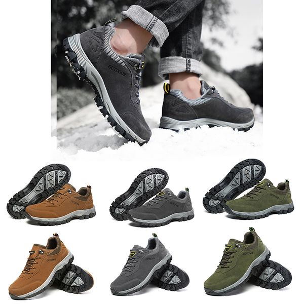luxury designer women men outdoor hiking shoes villus keep warm triple brown grey designer trainer sneakers size 39-46, White;red
luxury designer women men outdoor hiking shoes villus keep warm triple brown grey designer trainer sneakers size 39-46, White;red