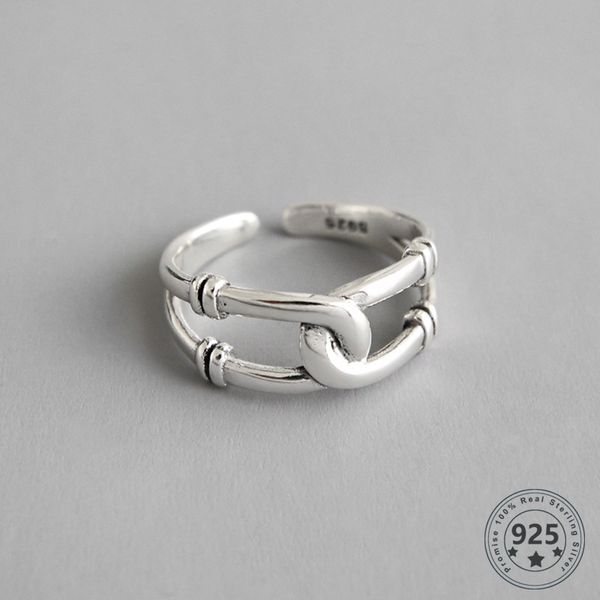 louleur 925 sterling silver cross rings frosty style open silver rings women new fashion fine jewelry summer gifts, Golden;silver
louleur 925 sterling silver cross rings frosty style open silver rings women new fashion fine jewelry summer gifts, Golden;silver