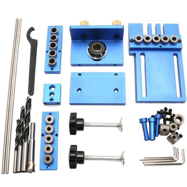 fengsen aluminum alloy jig dowelling jig set wood dowel drilling position wood working tool ht1705
fengsen aluminum alloy jig dowelling jig set wood dowel drilling position wood working tool ht1705