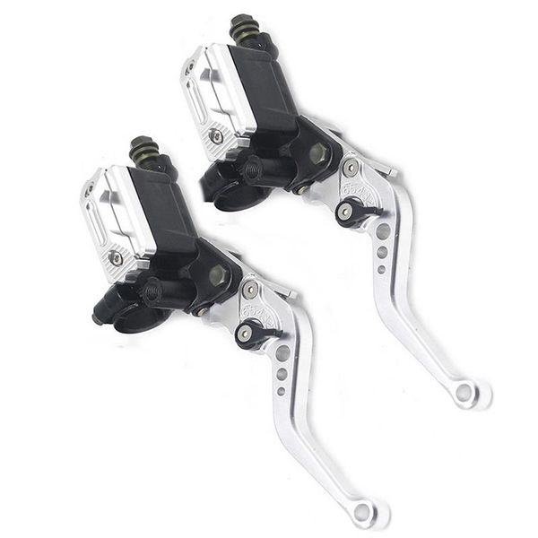 7/8" brake clutch pump lever universel for 22mm motorcycle hydraulic master cylinder accessories piston cnc double sealing ring
7/8" brake clutch pump lever universel for 22mm motorcycle hydraulic master cylinder accessories piston cnc double sealing ring