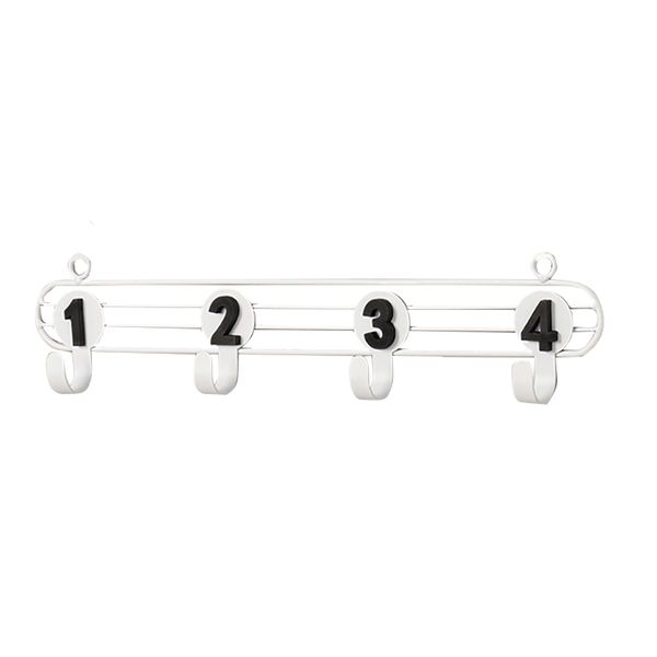 multifunction storage rack numbers waterproof iron art bathroom kitchen cabinet home decor clothes keys wall hooks living room
multifunction storage rack numbers waterproof iron art bathroom kitchen cabinet home decor clothes keys wall hooks living room