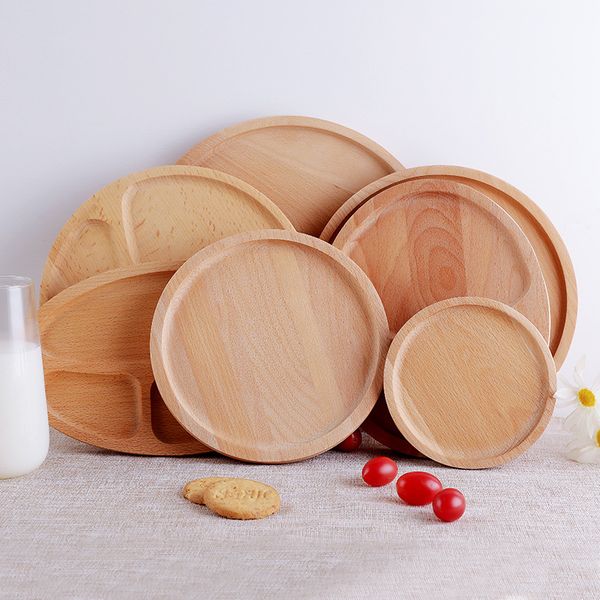 beech wood circular tray japanese style solid timber bread fruit cake meal plate restaurant teacup trays portable 4 9xw l1 
beech wood circular tray japanese style solid timber bread fruit cake meal plate restaurant teacup trays portable 4 9xw l1