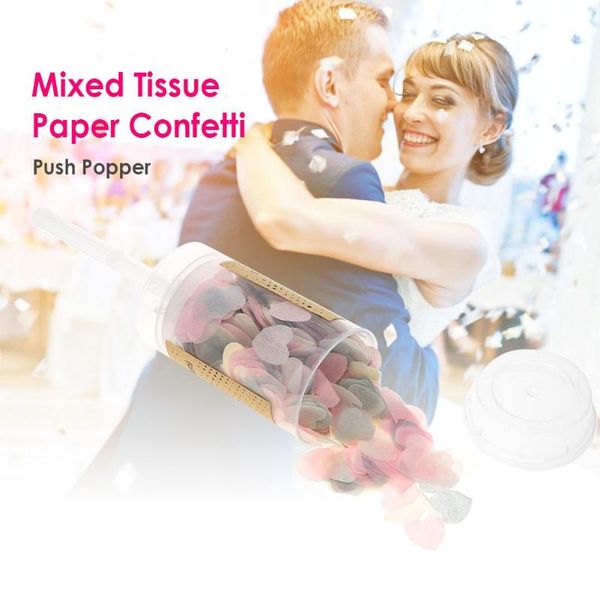 heart push s mixed tissue paper confetti for wedding baby shower party anniversary baby shower diy decorations
heart push s mixed tissue paper confetti for wedding baby shower party anniversary baby shower diy decorations