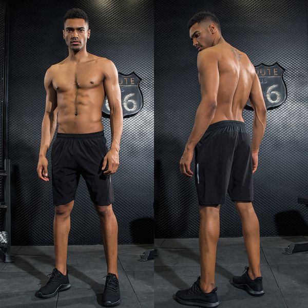 shorts men running quick dry workout bodybuilding gym spandex shorts sports jogging 2019 pocket tennis training, Black;blue
shorts men running quick dry workout bodybuilding gym spandex shorts sports jogging 2019 pocket tennis training, Black;blue