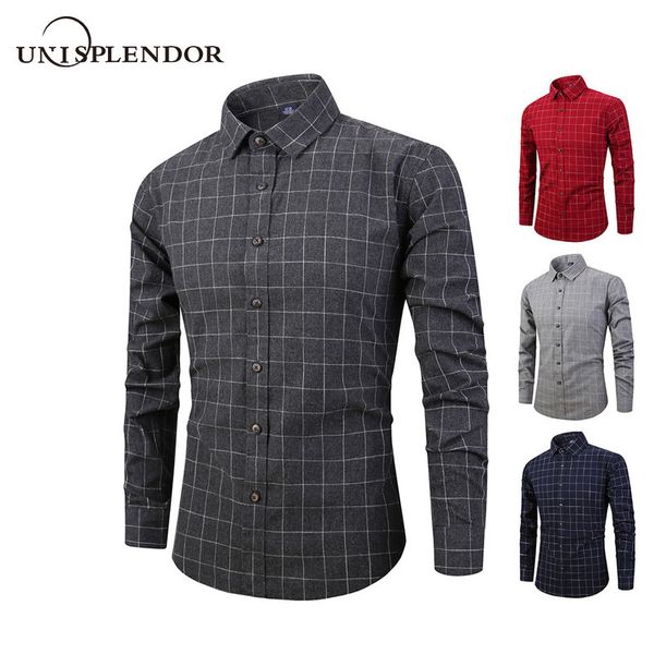 100%cotton men plaid shirt casual long sleeve man shirts spring autumn men's clothing business male shirt homme shirts yn10595, White;black
100%cotton men plaid shirt casual long sleeve man shirts spring autumn men's clothing business male shirt homme shirts yn10595, White;black