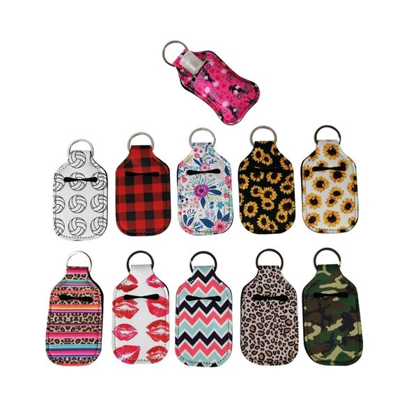 neoprene bottle sleeve cover for 30ml hand sanitizer bottle holder women men keychain fashion accessories baseball sunflower 12 style dw5227, Blue
neoprene bottle sleeve cover for 30ml hand sanitizer bottle holder women men keychain fashion accessories baseball sunflower 12 style dw5227, Blue