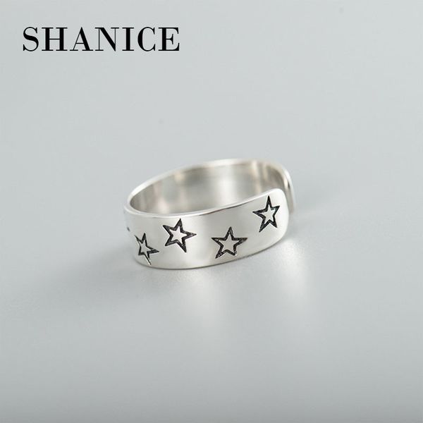shanice smooth wide face with star pattern s925 sterling silver open rings for women men prevent allergy sterling-silver-jewelry
shanice smooth wide face with star pattern s925 sterling silver open rings for women men prevent allergy sterling-silver-jewelry