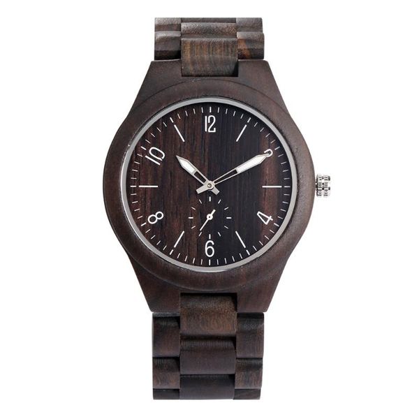 creative ebony case men's wood watches generous wooden strap watch wooden elegant dial wristwatch custom erkek kol saatleri, Slivery;brown
creative ebony case men's wood watches generous wooden strap watch wooden elegant dial wristwatch custom erkek kol saatleri, Slivery;brown