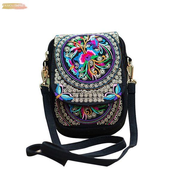 new arrival national embroidered bags fashion female bag embroidery one shoulder bag inclined three layers shoulder bag new
new arrival national embroidered bags fashion female bag embroidery one shoulder bag inclined three layers shoulder bag new