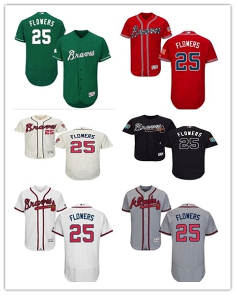 custom any name number baseball jerseys atlanta 25 tyler flowers atlantabraves brave men women youth red white high-quality jersey, Blue;black
custom any name number baseball jerseys atlanta 25 tyler flowers atlantabraves brave men women youth red white high-quality jersey, Blue;black