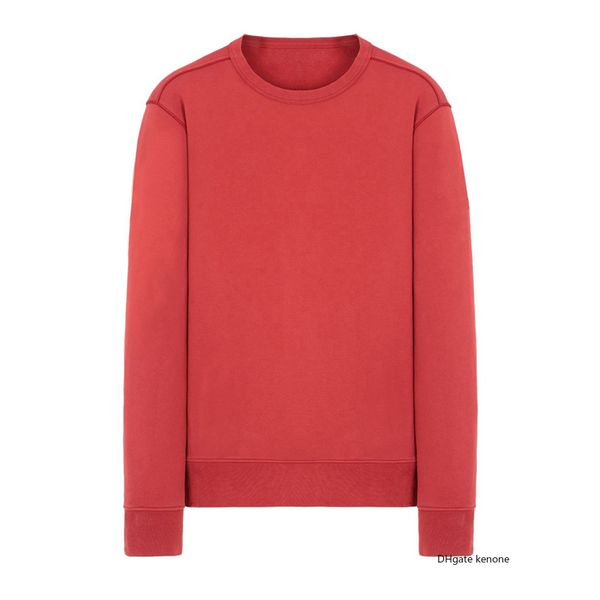 stone island 19ss 62751 crewneck толстовка t0pst0 с длинного рукавом простой solid толстовки мода мужской дизайнер пуловер свитер высоких но, Black
stone island 19ss 62751 crewneck толстовка t0pst0 с длинного рукавом простой solid толстовки мода мужской дизайнер пуловер свитер высоких но, Black