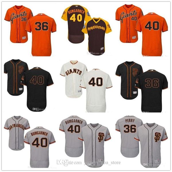 wholesale custom men women youth sf giants jersey #36 gaylord perry 40 madison bumgarner orange grey white kids girls baseball jerseys, Blue;black
wholesale custom men women youth sf giants jersey #36 gaylord perry 40 madison bumgarner orange grey white kids girls baseball jerseys, Blue;black