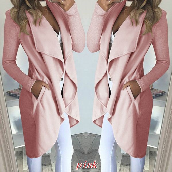 la maxza turn-down collar slim trench jacket for women casual vintage ladies trench jacket windbreaker korean autum streetwear, Tan;black
la maxza turn-down collar slim trench jacket for women casual vintage ladies trench jacket windbreaker korean autum streetwear, Tan;black