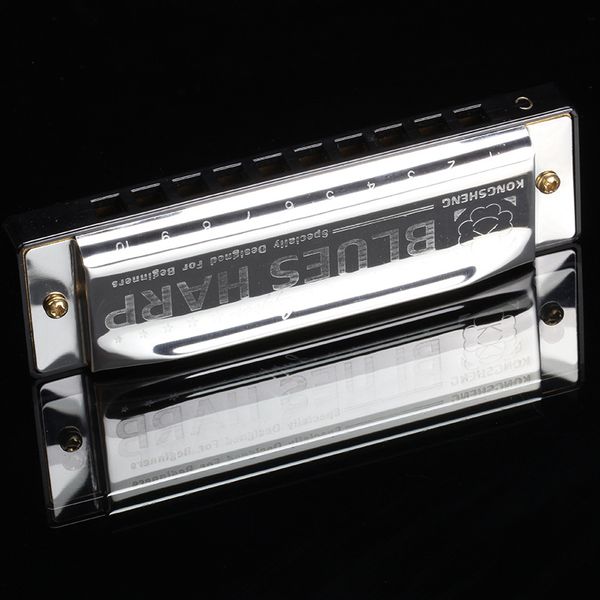 sound hole 10 hole c tone blues harmonica beginner ten hole harmonica children's toy harmonica musical instrument
sound hole 10 hole c tone blues harmonica beginner ten hole harmonica children's toy harmonica musical instrument