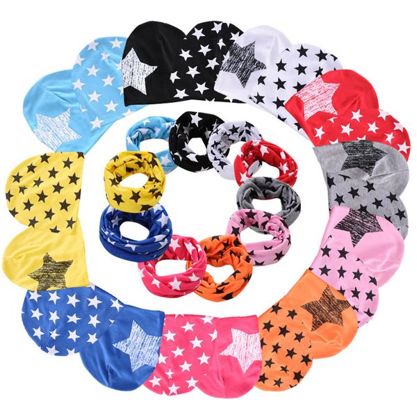 new three-piece baby cap children's warm hat double five-pointed star hat baby outdoor hat variety t3i5172
new three-piece baby cap children's warm hat double five-pointed star hat baby outdoor hat variety t3i5172