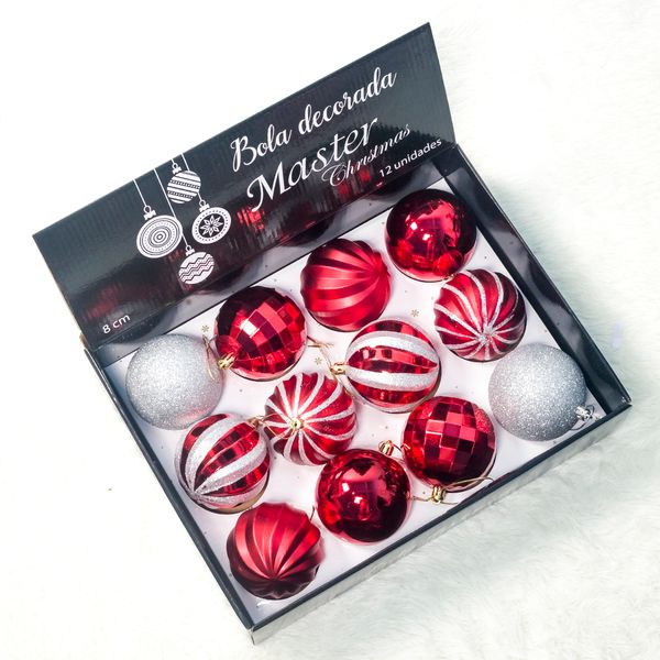brand new 12шт рождество xmas tree висячий шаровые подвесные ёлочные украшения шары красочные xmas вечеринки
brand new 12шт рождество xmas tree висячий шаровые подвесные ёлочные украшения шары красочные xmas вечеринки