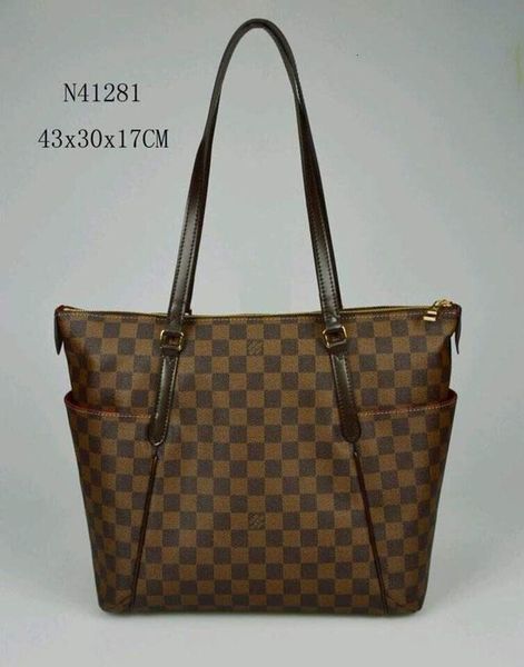 damier n41281 b ebène checkerboard classic fashion totally mm handbag oxidized real leather iconic bags shoulder bag
damier n41281 b ebène checkerboard classic fashion totally mm handbag oxidized real leather iconic bags shoulder bag