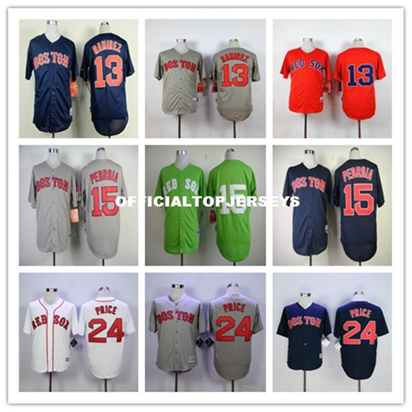 new fabric flexbase version 13 hanley ramirez 15 dustin pedroia retro jerseys color green red white gray black jersey 01, Black;blue
new fabric flexbase version 13 hanley ramirez 15 dustin pedroia retro jerseys color green red white gray black jersey 01, Black;blue