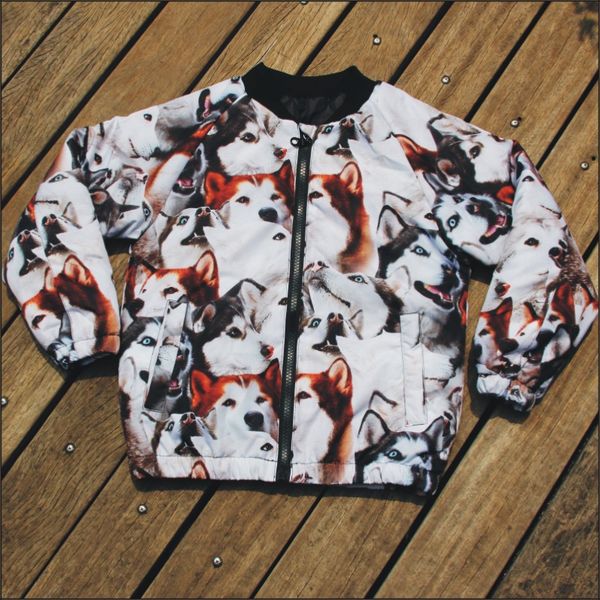 baby coat boys clothing outerwear boy coat new new children jacket the dog print kids warm jackets autumn winter, Blue;gray
baby coat boys clothing outerwear boy coat new new children jacket the dog print kids warm jackets autumn winter, Blue;gray