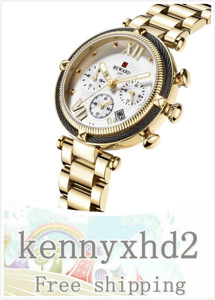 rd63084l new women's watch fashion three eyes six needle with calendar quartz movement, Slivery;brown
rd63084l new women's watch fashion three eyes six needle with calendar quartz movement, Slivery;brown