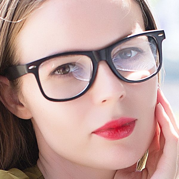 a19-828-meter nail plain myopia glasses small pepper frame can be made optical myopia glasses frame, Silver
a19-828-meter nail plain myopia glasses small pepper frame can be made optical myopia glasses frame, Silver