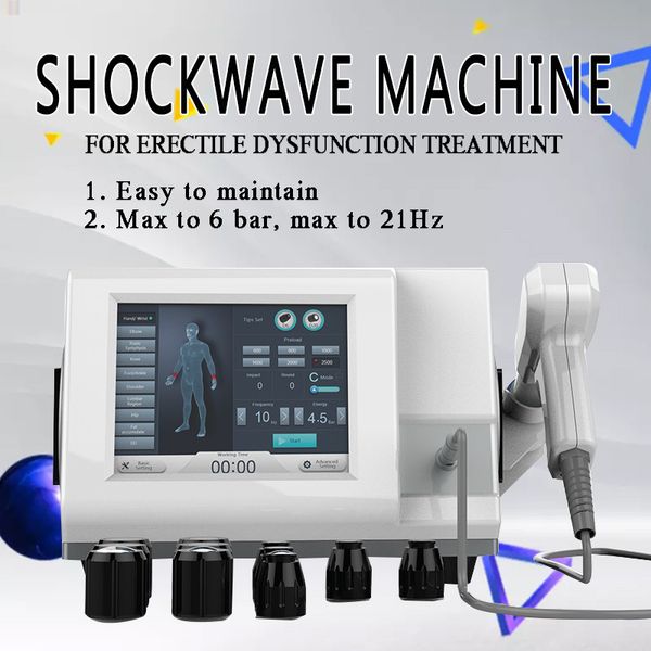 2019 shock wave machine shockwave therapy machine extracorporeal shock wave therapy equipment for erectile dysfunction ed treatments
2019 shock wave machine shockwave therapy machine extracorporeal shock wave therapy equipment for erectile dysfunction ed treatments