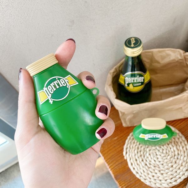 airpods дело разливается минеральная вода perrier champange les bouillens paris подарок лимон силиконовый защитный чехол для гарнитуры случа 
airpods дело разливается минеральная вода perrier champange les bouillens paris подарок лимон силиконовый защитный чехол для гарнитуры случа