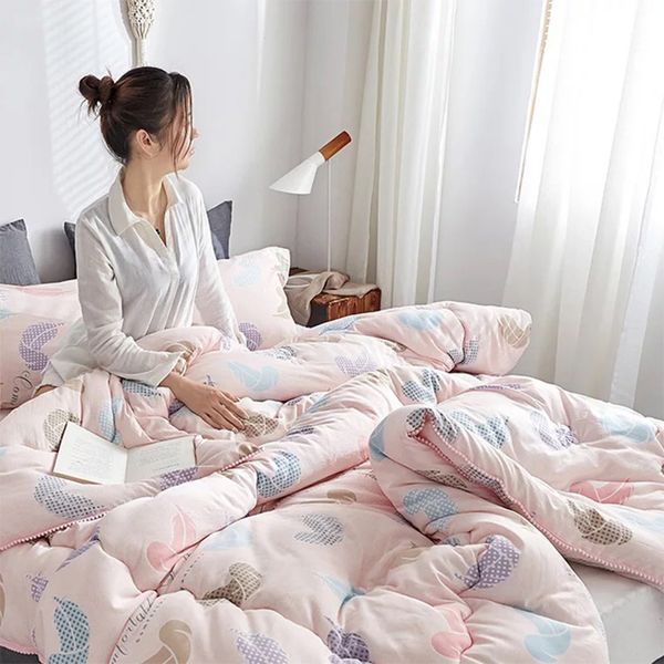 mocha velvet winter autumn quilt student dormitory thickened bed blanket core cotton warm comforter
mocha velvet winter autumn quilt student dormitory thickened bed blanket core cotton warm comforter