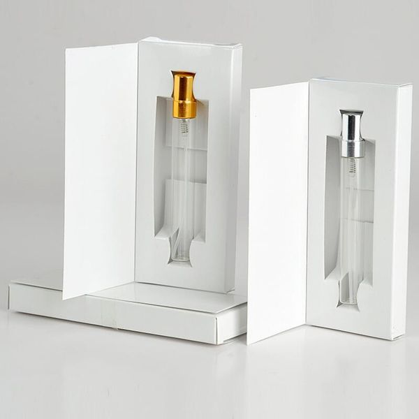 10ml empty perfume bottle customizable paper boxes with atomizer empty perfume packaging custom logo for gift lx9249
10ml empty perfume bottle customizable paper boxes with atomizer empty perfume packaging custom logo for gift lx9249
