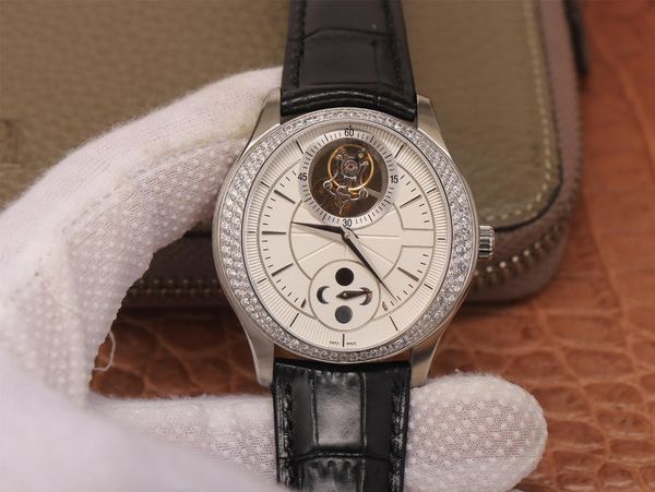 designer watches r8 new ultra thin 642p manual upper chain phase tourbillon watch luxury automatic watch men s luxury watches, Slivery;brown
designer watches r8 new ultra thin 642p manual upper chain phase tourbillon watch luxury automatic watch men s luxury watches, Slivery;brown