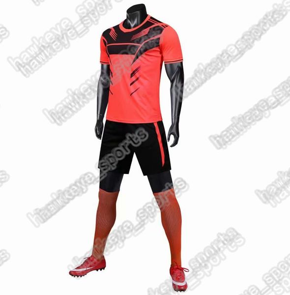 New Men's Sports Football uniform hot selling Customized Putuan Training Suit Breathable 2019 Short Shirt 223
New Men's Sports Football uniform hot selling Customized Putuan Training Suit Breathable 2019 Short Shirt 223