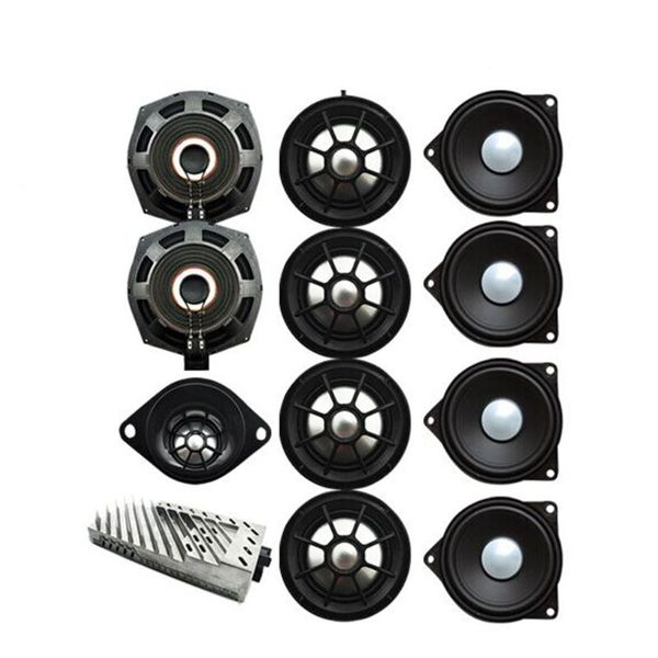 car subwoof midrange speaker for f10 f11 f30 f32 g30 g38 universal full low range frequency loudspeaker audio music stereo
car subwoof midrange speaker for f10 f11 f30 f32 g30 g38 universal full low range frequency loudspeaker audio music stereo