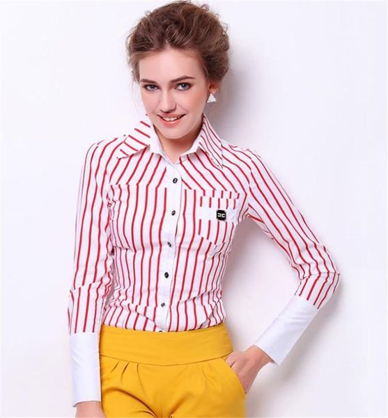 printed slim shirts designer womens polyester luxury womens dress shirt fashion striped, White
printed slim shirts designer womens polyester luxury womens dress shirt fashion striped, White