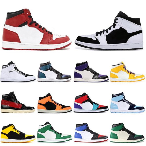 2019 all-star new 1 travis cactus jack chicago crystal 3 league 1 forbidden men's basketball shoes white sneakers postage
2019 all-star new 1 travis cactus jack chicago crystal 3 league 1 forbidden men's basketball shoes white sneakers postage